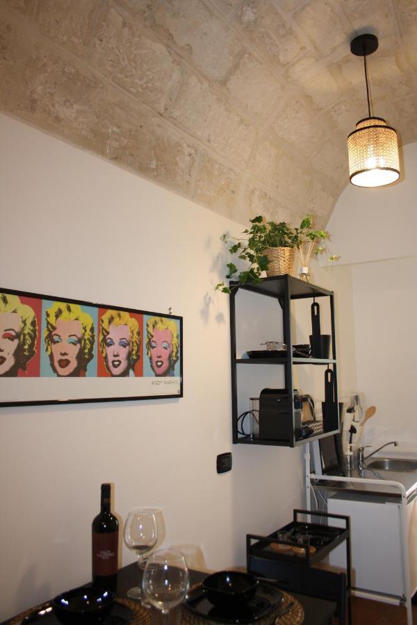 My Happy Place Bari Exterior foto