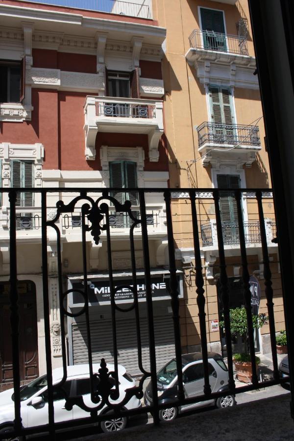 My Happy Place Bari Exterior foto