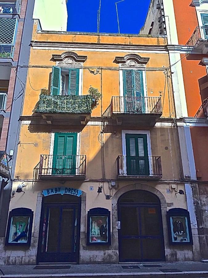 My Happy Place Bari Exterior foto